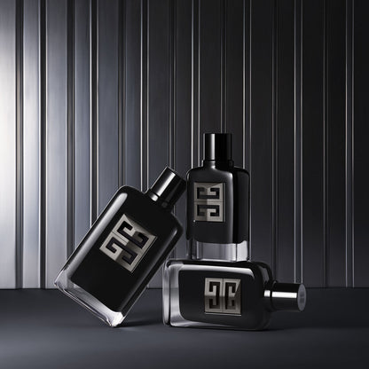 Givenchy Gentleman Society Eau De Parfum Extreme 200 ml (man)