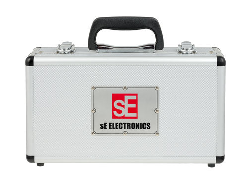 sE8 Pair - Set of Two Capacitor Microphones