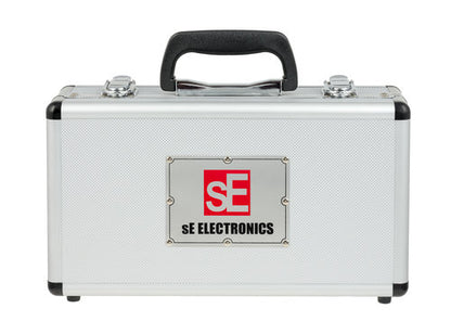 sE8 Pair - Set of Two Capacitor Microphones
