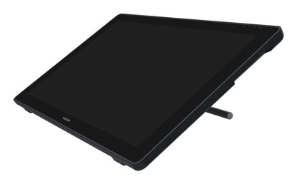 HUION Kamvas 24 Plus graphic tablet 5080 lpi 526,85 x 296,35 mm USB-C Black