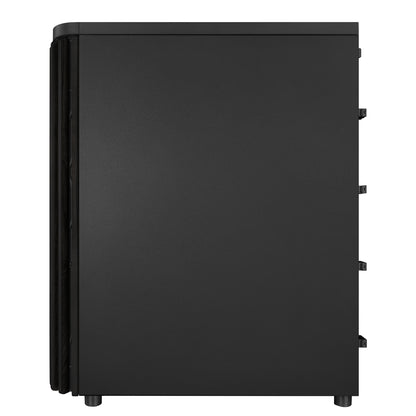 ASUS ProArt PA401 Wood Edition enclosure