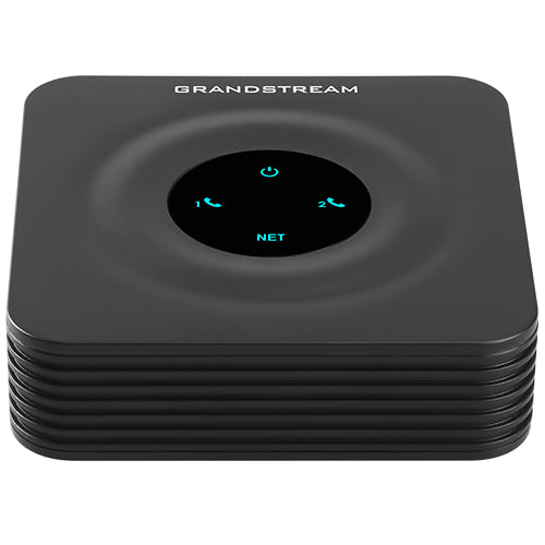 Grandstream TelefonAdapter HT802 v2