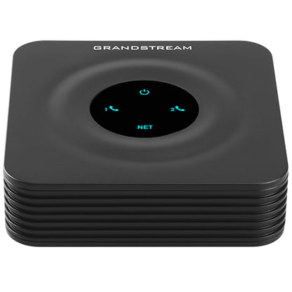 Grandstream TelefonAdapter HT802 v2