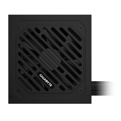 GIGABYTE P550SS Power Supply Unit 550W 20+4 pin ATX Black