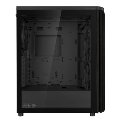 Asus ProArt PA401 ABS TG PWM BLACK enclosure
