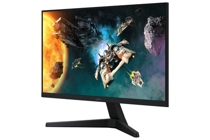 Samsung G31H 24" (61 cm) Full HD LCD Computer Monitor — 1920 x 1080, Black
