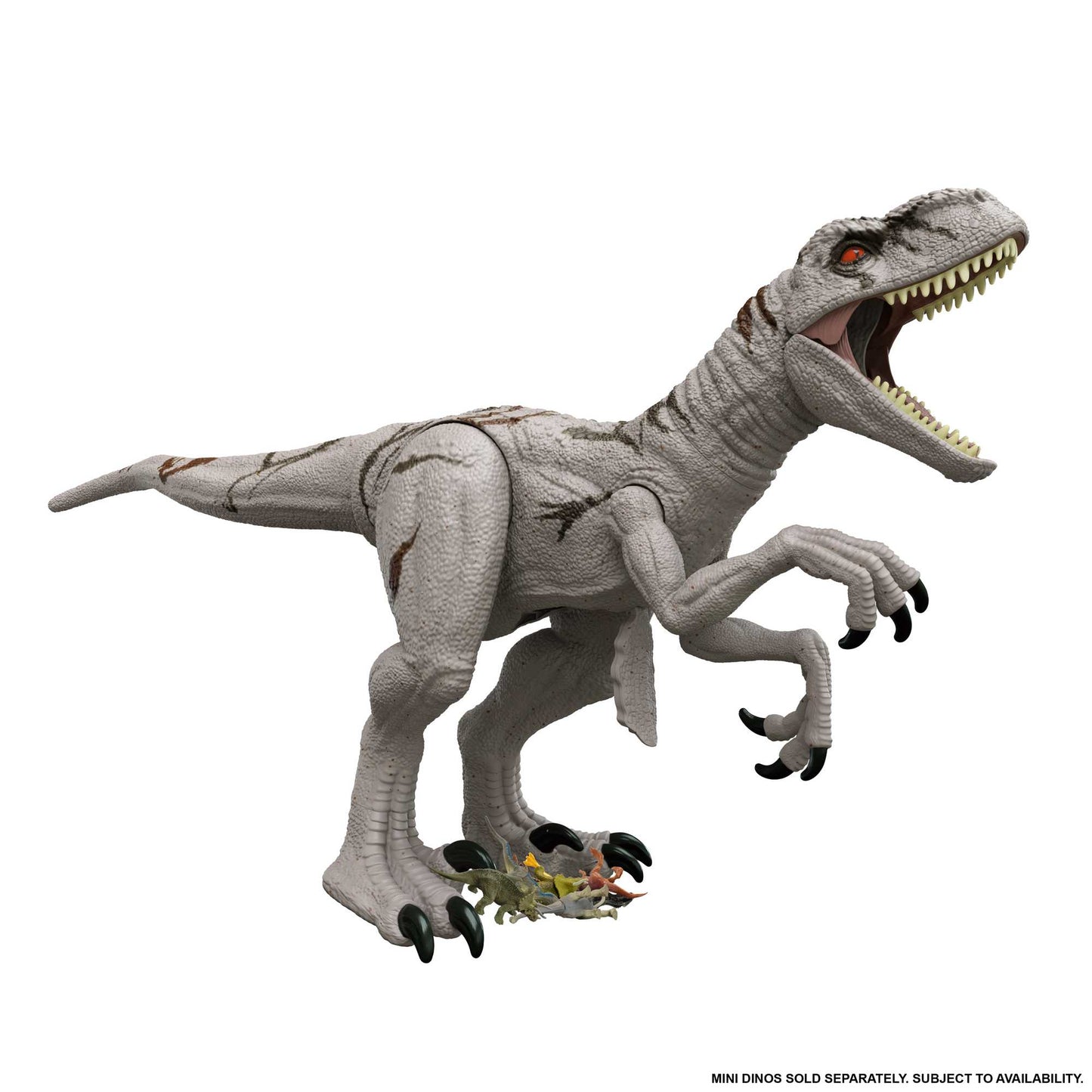 Jurassic World Riesendino Speed Dino