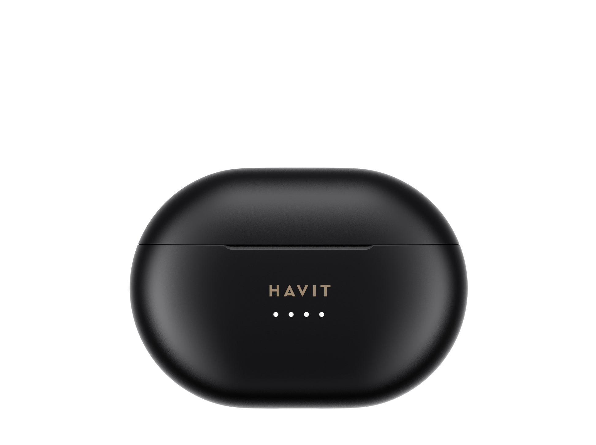 Ακουστικά Havit TW915E - Ασύρματα ακουστικά TWS (μαύρο)