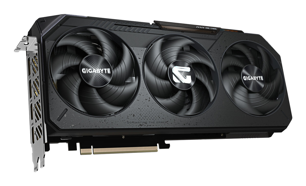Radeon™ RX 9070 GRE GAMING OC 12G Graphics Card