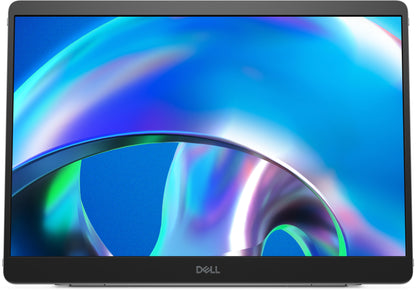 DELL Pro Plus P1425 14" (35.6 cm) WUXGA 1920 x 1200 LCD Monitor - Silver