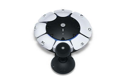 PS5 Controller Access
