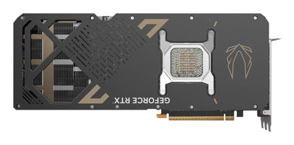 Zotac GAMING GeForce RTX 5090 SOLID OC NVIDIA 32GB GDDR7 Graphics Card