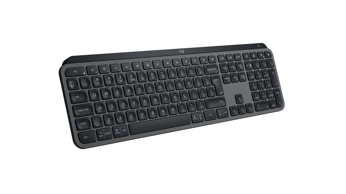 Logitech Master MX Keys S