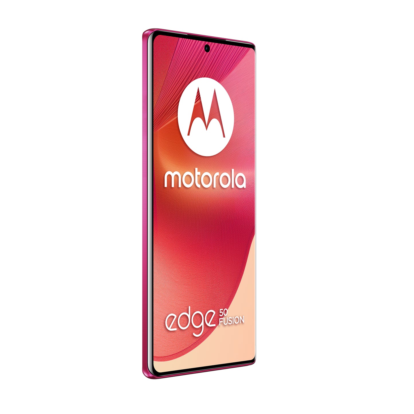 Motorola XT2429-2 Moto Edge 50 Fusion 5G - Hot Pink