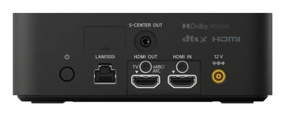 Sony Bravia Theatre Quad Sound System (HT-A9M2 CEL)