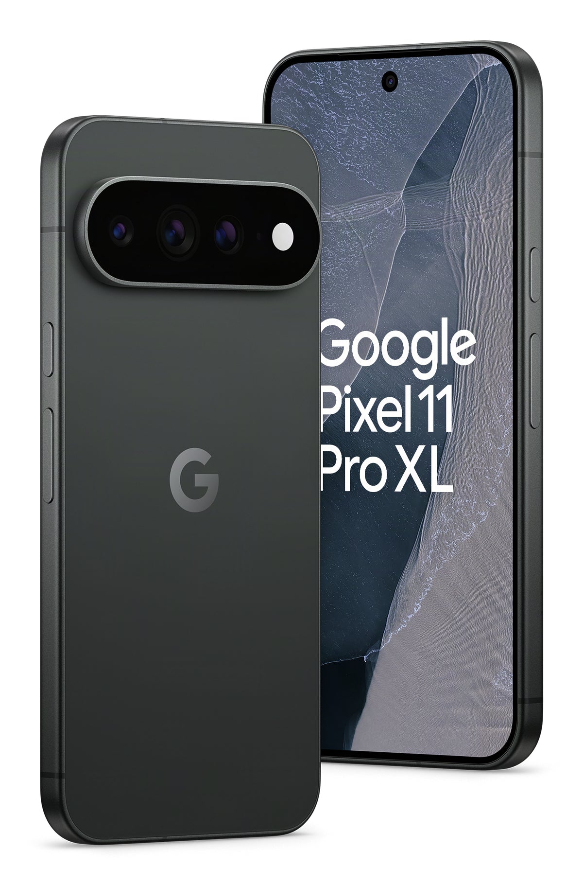 Google Pixel 11 Pro XL 12+256GB 6.8" 5G Obsidian Black EU