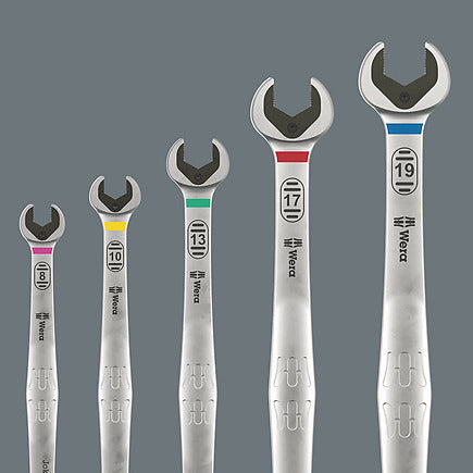 Wera 6007 Joker 13