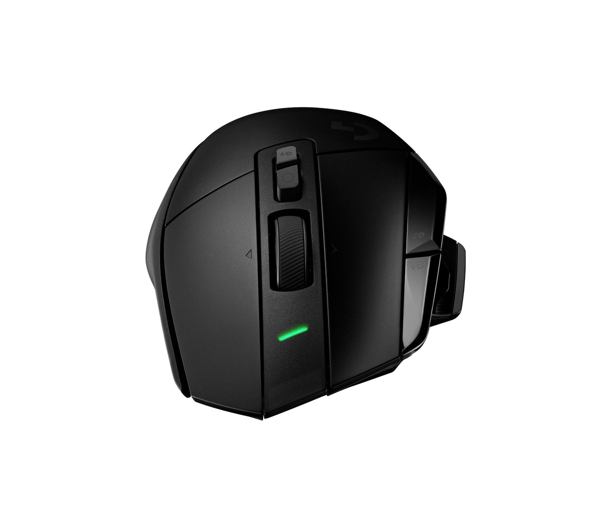 Logitech G G502 X LIGHTSPEED Wireless Gaming Mouse