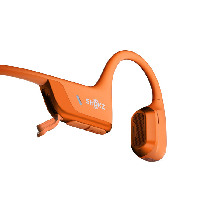 Shokz OpenRun Pro 2 Mini Orange