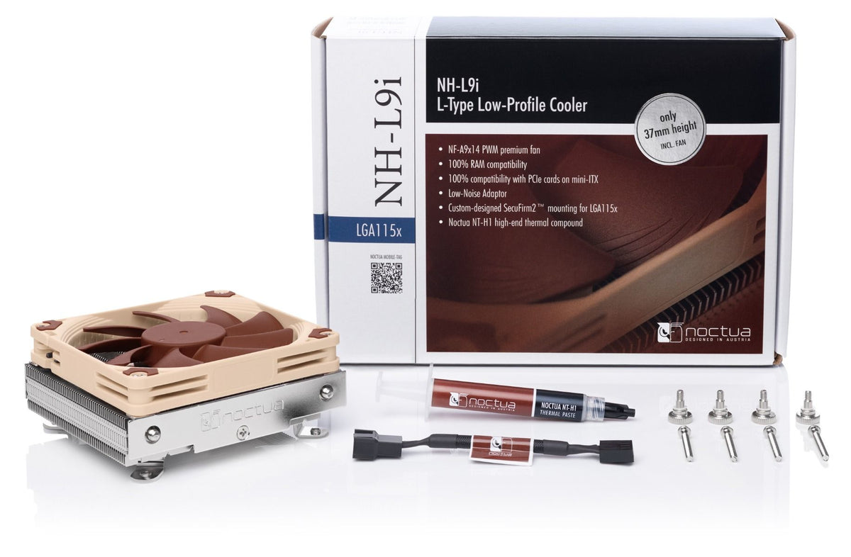 Noctua NH-L9i (92 mm)