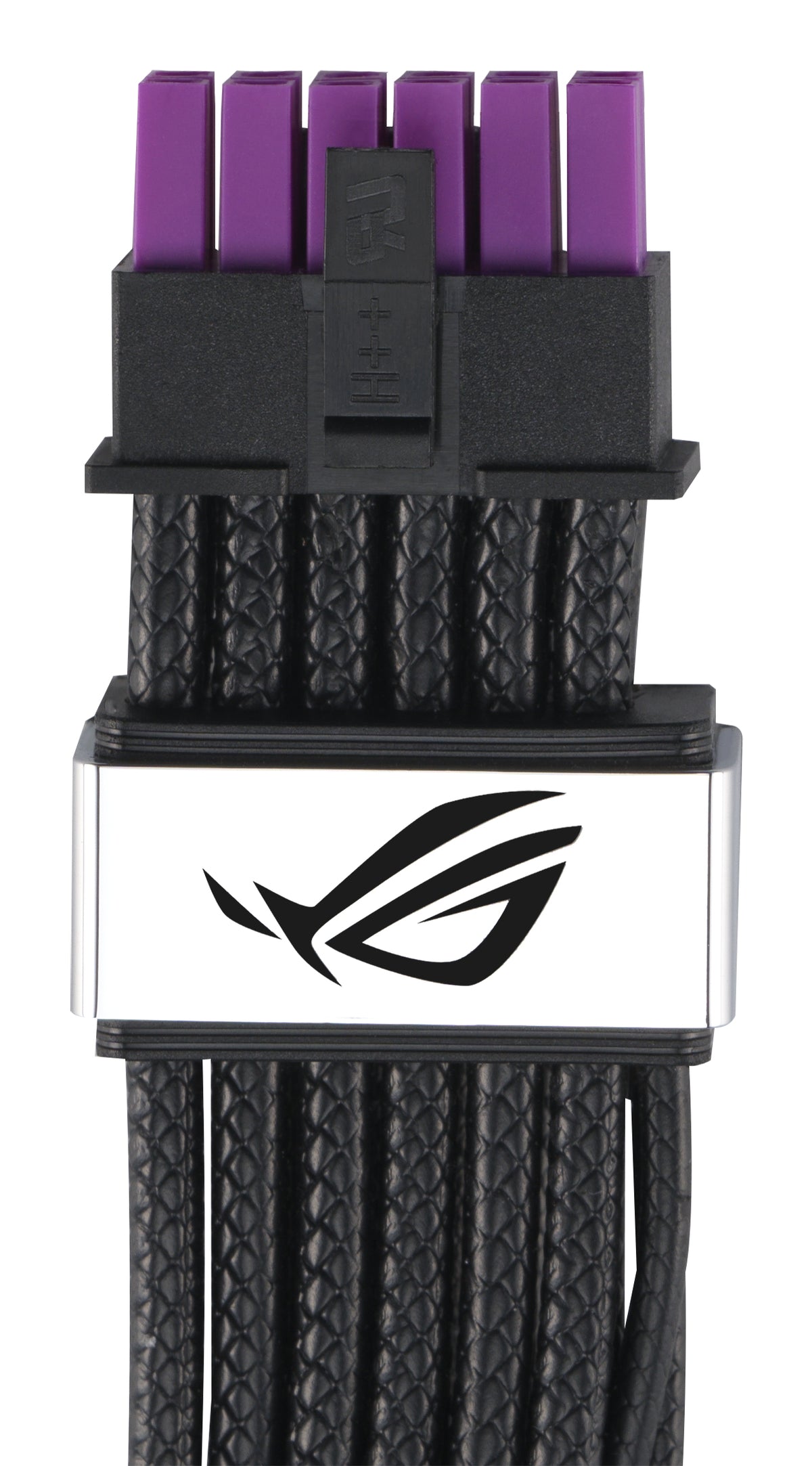 ASUS ROG-EQUALIZER-BLACK Power Supply Units