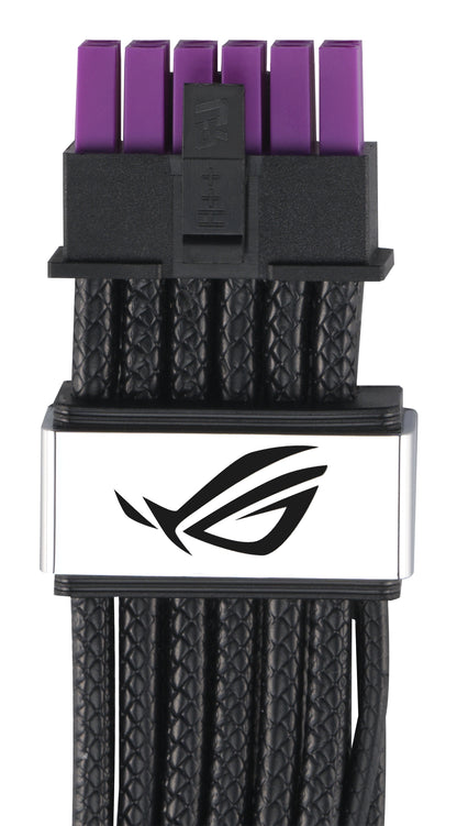 ASUS ROG-EQUALIZER-BLACK Power Supply Units