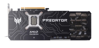 Acer Nitro Radeon RX 9070 OC 16GB AMD GDDR6