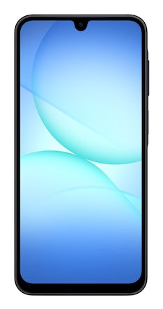Samsung Galaxy A17 4G (128GB) black