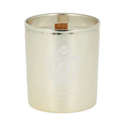 Tiziana Terenzi Orion Scented Candle in Gold Glass 170 g (unisex)