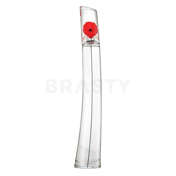 Kenzo Flower by Kenzo EDP W 100 ml αναγκαία