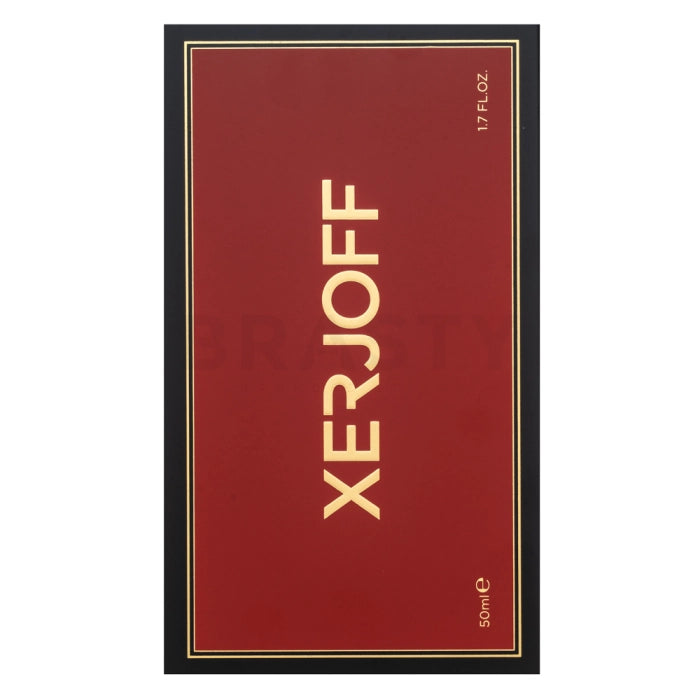 Xerjoff Coffee Break Golden Dallah EDP U 50 ml