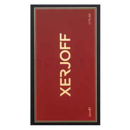 Xerjoff Coffee Break Golden Dallah EDP U 50 ml