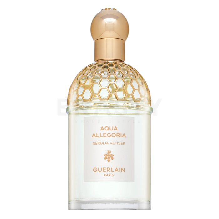 Guerlain Aqua Allegoria Nerolia Vetiver EDT 125 ml