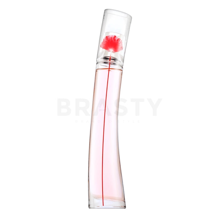 Kenzo Flower από Kenzo Μπουκέτο Παπαρούνα EDT Γ 50 ml