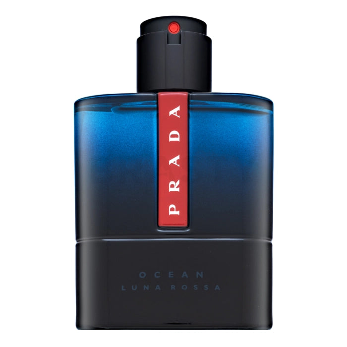 Prada Luna Rossa Ocean EDT M 100 ml