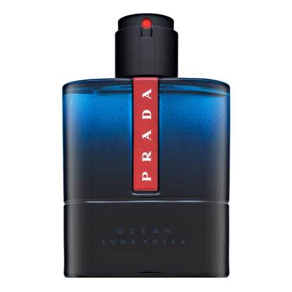Prada Luna Rossa Ocean EDT M 100 ml