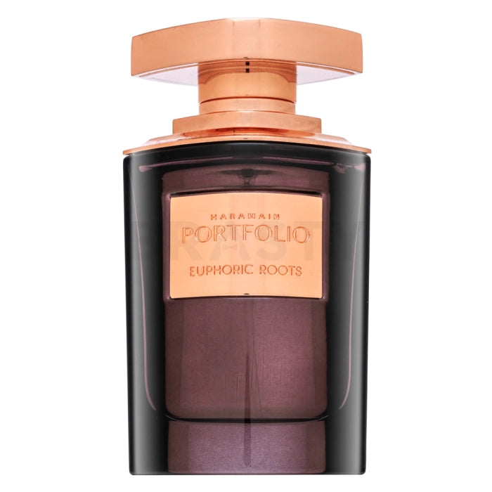 Al Haramain Portfolio Ευφορικές Ρίζες EDP U 75 ml
