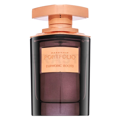 Al Haramain Portfolio Ευφορικές Ρίζες EDP U 75 ml