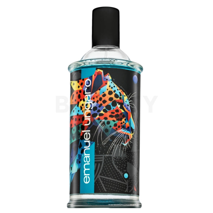 Emanuel Ungaro Intense for Him EDP M 100 ml