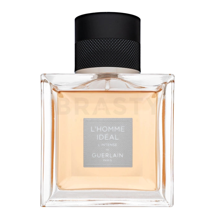 Guerlain L'Homme Idéal L'Intense EDP M 50 ml