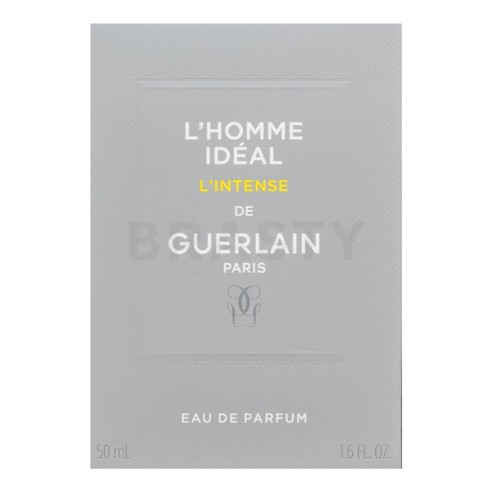 Guerlain L'Homme Idéal L'Intense EDP M 50 ml