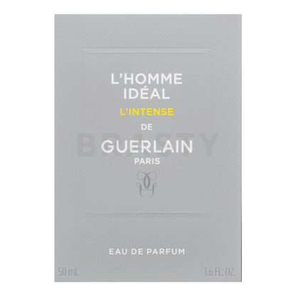 Guerlain L'Homme Idéal L'Intense EDP M 50 ml