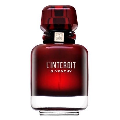 Givenchy L'Interdit Rouge EDP W 50 ml