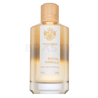 Mancera Royal Vanilla EDP U 120 ml