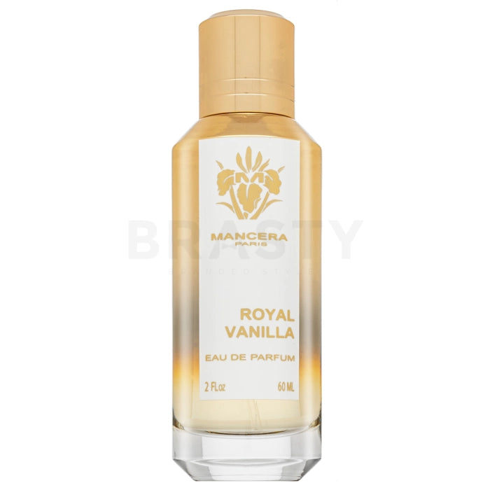 Mancera Royal Vanilla EDP U 60 ml