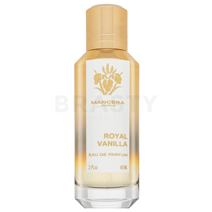 Mancera Royal Vanilla EDP U 60 ml