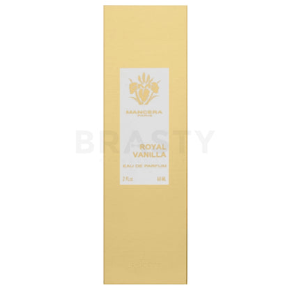 Mancera Royal Vanilla EDP U 60 ml