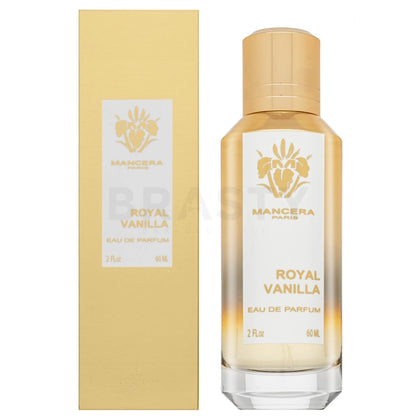 Mancera Royal Vanilla EDP U 60 ml
