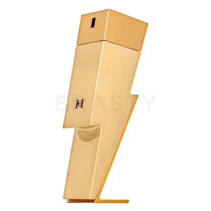 Carolina Herrera Bad Boy Gold Fantasy EDT M 100 ml