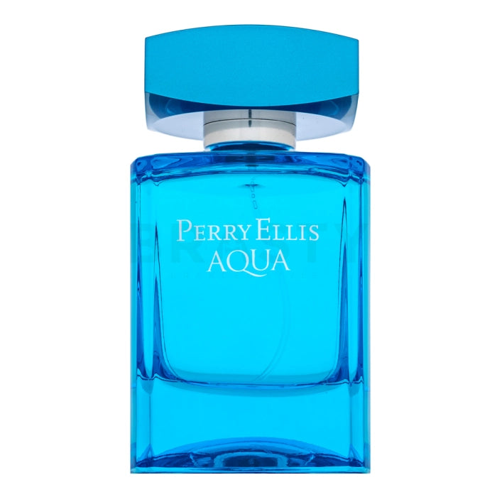 Perry Ellis Aqua EDT M 100 ml